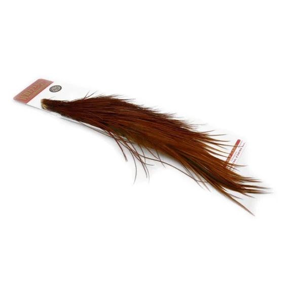 Whiting Bronze 1/2 Tuppnacke Brown Expressleverans