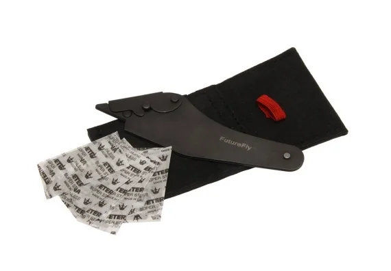 I lager FutureFly Multi Knife
