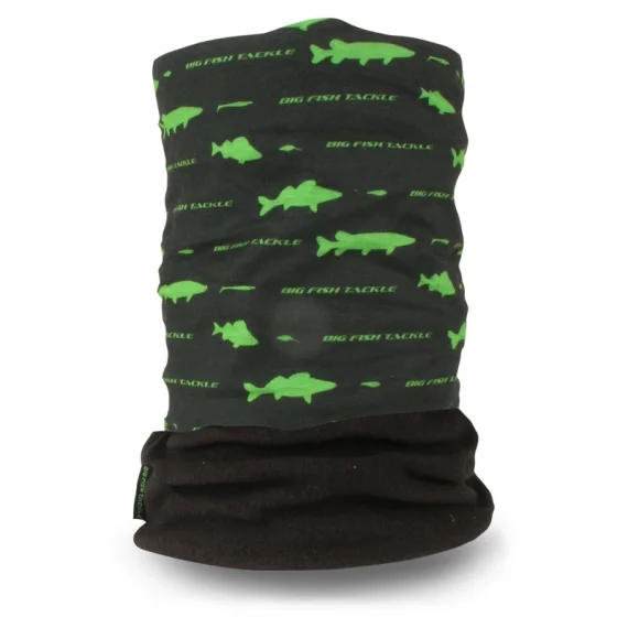 BFT Polar Scarf With Fleece Expressleverans