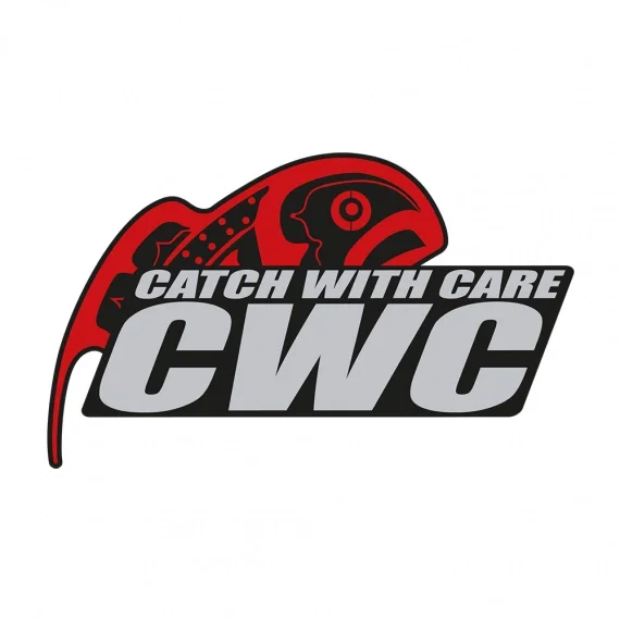 Billig CWC Sticker small