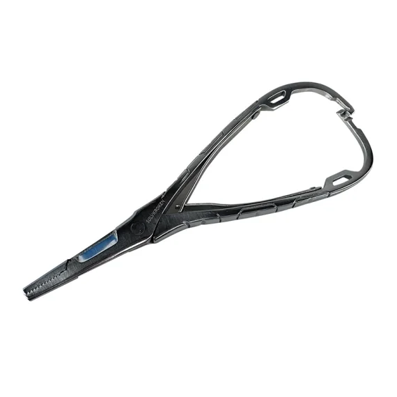 Sølvkroken Stainless Forceps Trygg betalning