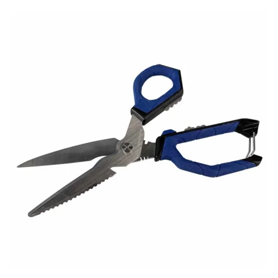 Begränsad tid Sølvkroken Stanless Multi-Scissors