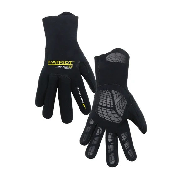Patriot S-Tech 3.0 Glove 3mm Utförsäljning