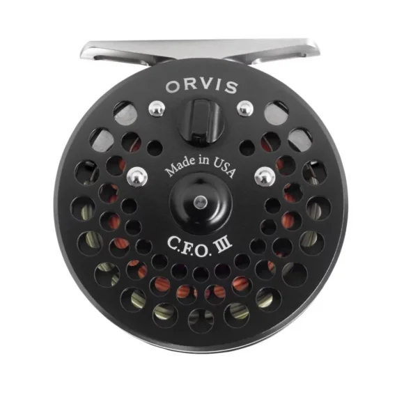 Endast denna vecka Orvis CFO III Flugrulle #3/5
