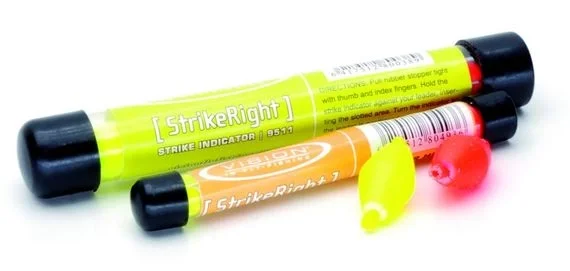 Vision Strike Right strike indicator Handla nu