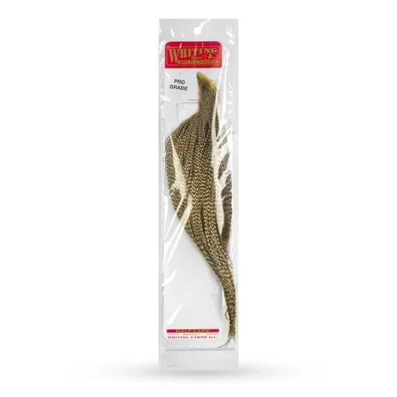 Erbjudandepris Whiting Pro Grade 1/2 Cape