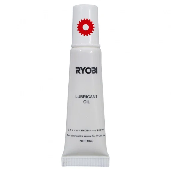 Ryobi lubricant oil10ml Rabatter