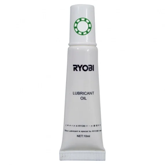 Billigare Ryobi Rullolja 10ml