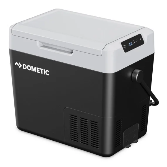 Dometic CFF 18 Bärbar kompressorkylbox 19L Reapris