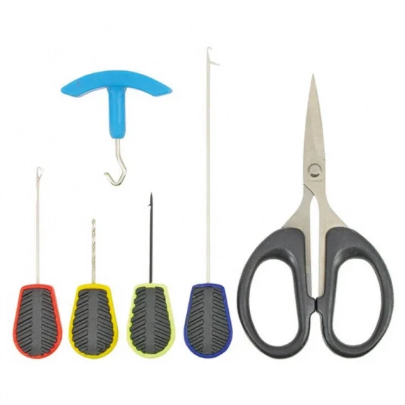 Konger Carp Accessories Kit Handla nu