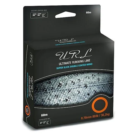 Fynd Ultimate Running Line (URL)