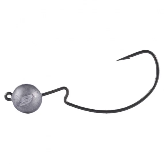 Lågt pris BKK Silent Chaser EWG Round Head