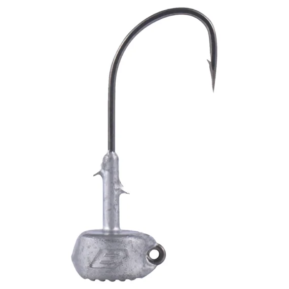 Köp online BKK Silent Chaser Draggin' NED Jig head