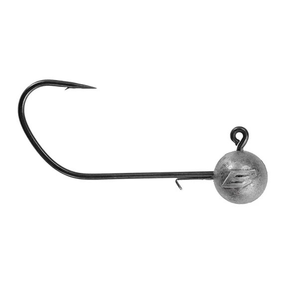 Utförsäljning BKK Hyperlatch Round Head Jig Head