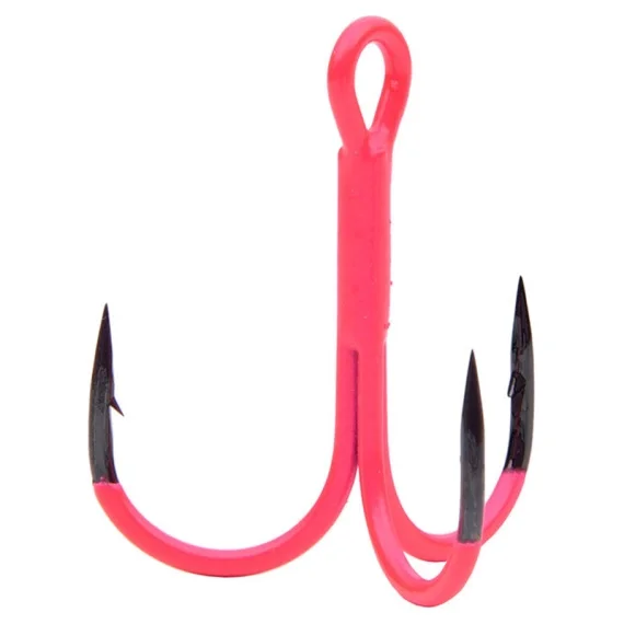 Sänkt pris BKK Spear-21 Treble UVP Pink