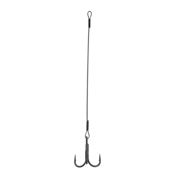 BKK Spear Stinger HD 7x7 Wire (Pike) Fri frakt