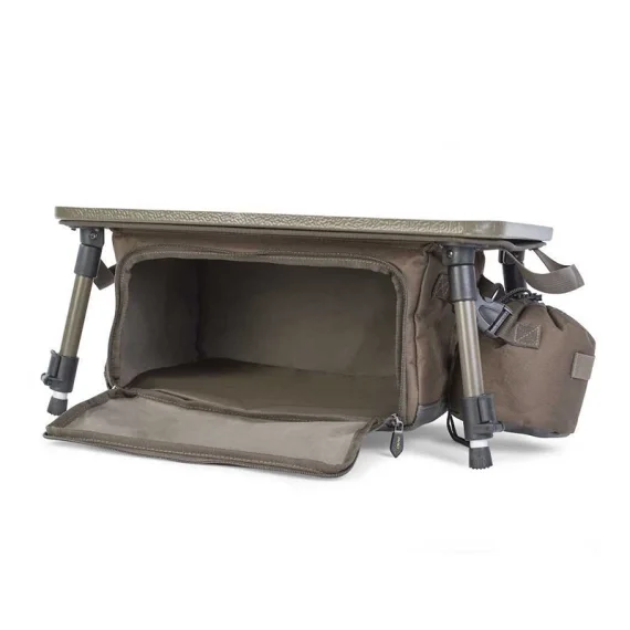 risnedsättning Avid Bivvy Organiser