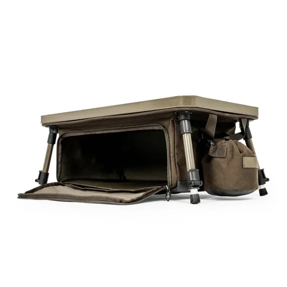 Snabb frakt Avid Bivvy Organiser - XL