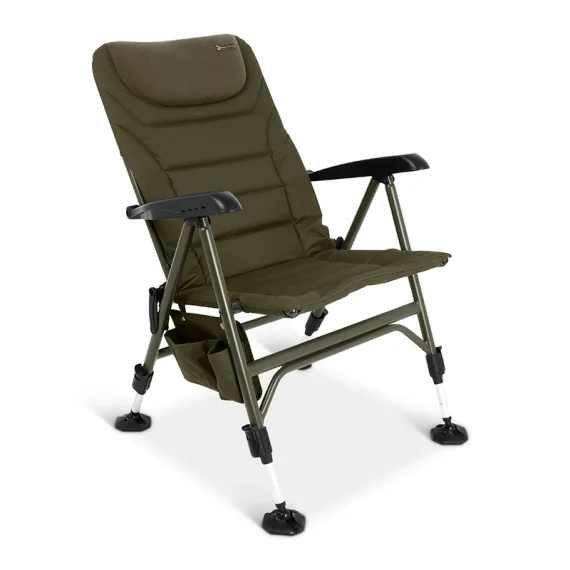 Avid Revolve Armchair Nyhet