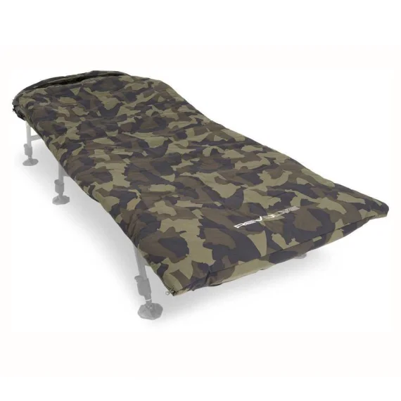 Populärt val Avid Revolve Sleeping Bag Standard