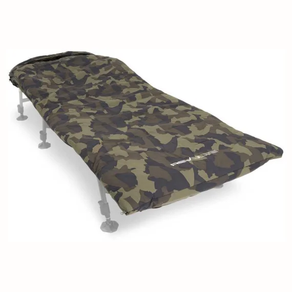 Avid Revolve Sleeping Bag X-Large Populär