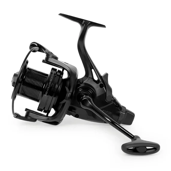 Nedsatt pris Avid Revolve 8000FS