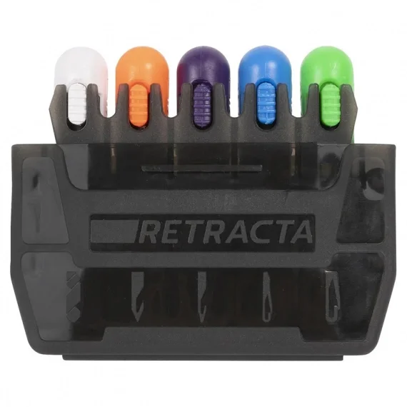 Begränsad tid Avid Retracta Tool Set