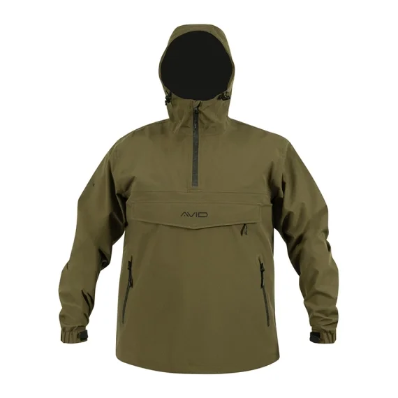 Beställ idag Avid Hydro-Force 20k Pullover Jacket
