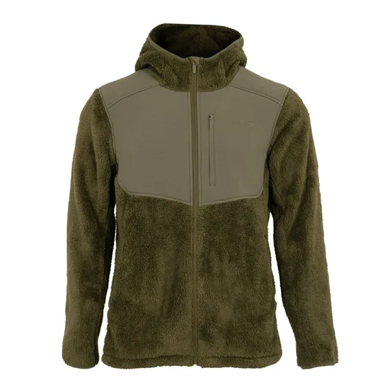 Kampanj Avid Arctic-Series Sherpa Fleece
