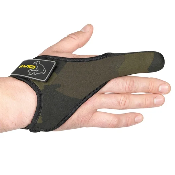 Avid Neoprene Finger Stall risnedsättning