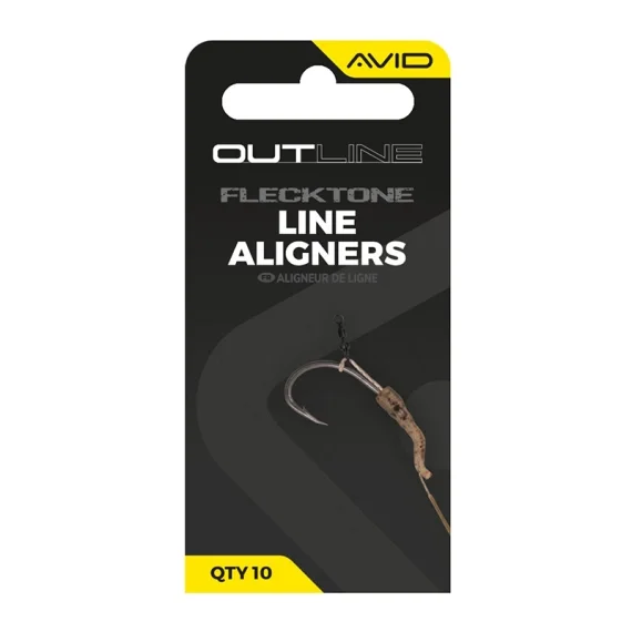 Avid Outline FleckTone Line Aligner Beställ nu