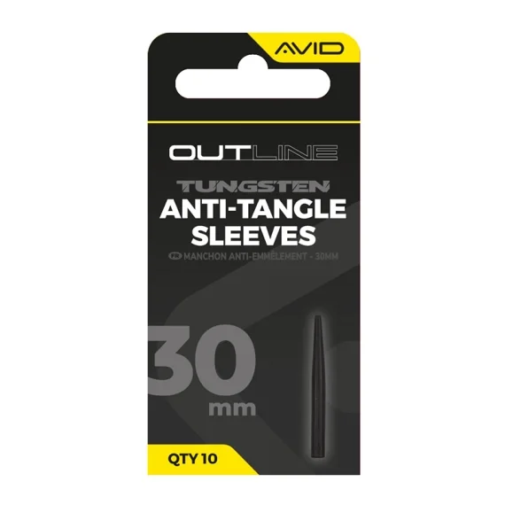 Avid Outline FleckTone Anti-Tangle Sleeve Endast idag