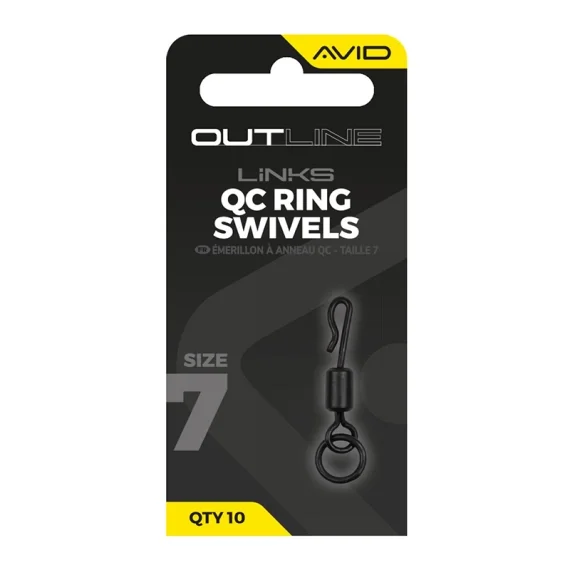Avid Outline QC Swivel - Size 7 Köp nu