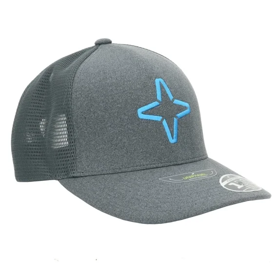 Beställ idag AAVA Nordic Star Cap Grey