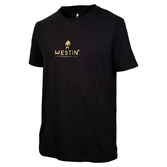 Snabb frakt Westin Style T-Shirt Black