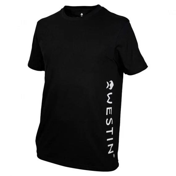 Westin Vertical T-Shirt Black Endast idag