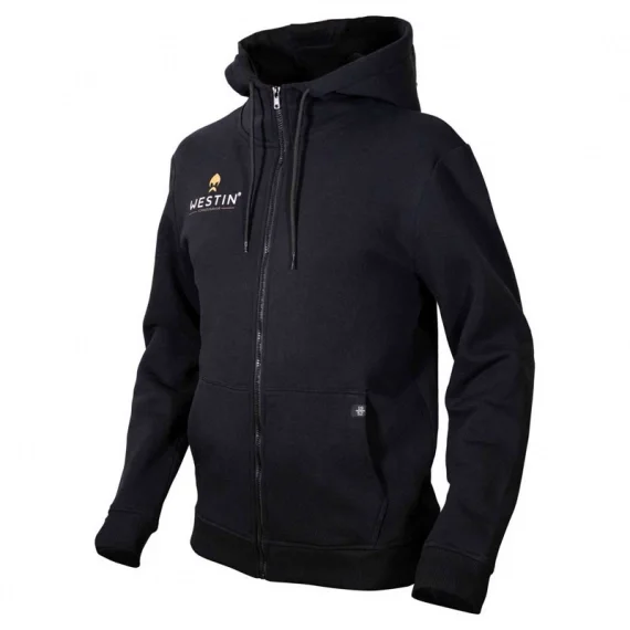 Lågt pris Westin Original Zip Hoodie Black
