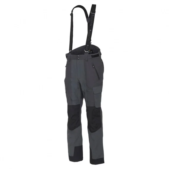 Westin W4 Trousers Gunmetal Populärt val