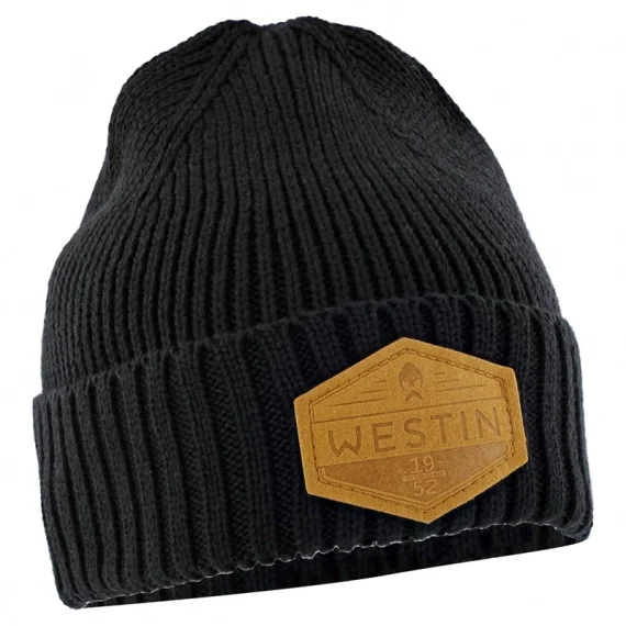 Westin Winter Beanie Black Outlet