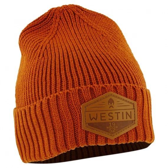 Erbjudandepris Westin Winter Beanie Orange