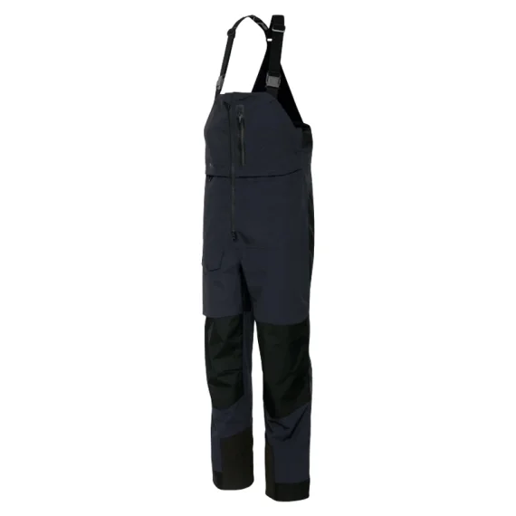 Westin W8 Bibs Carbon Black Fri frakt