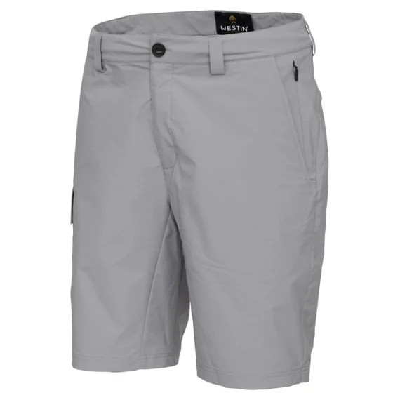 Westin Tide UPF Shorts Grey Bästa pris