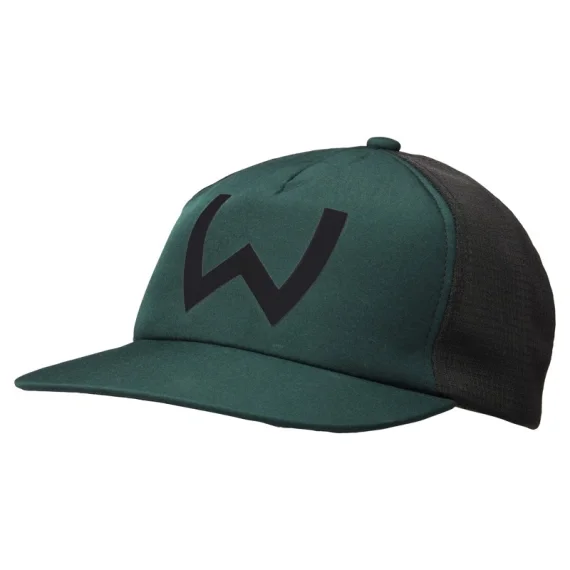 Westin W Helmet One Size Deep Forest Nedsatt pris