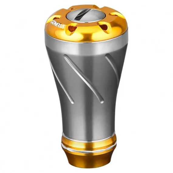 Säker betalning Gomexus 20mm CNC Aluminium Power Knob