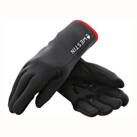 Westin Utility Gloves Carbon Black Fynd