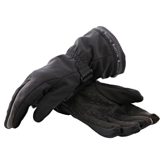 Nedsatt pris Westin Winter Gloves Carbon Black