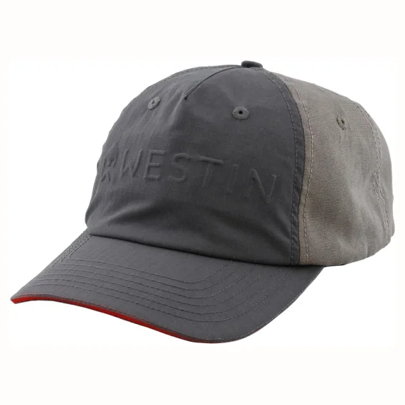 Westin W4 Cap One Size Gunmetal Outlet