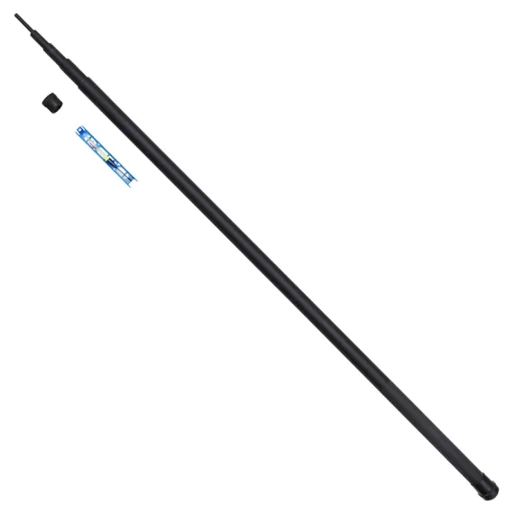 Kinetic Witcher Tele Pole CC W/Float Kundfavorit