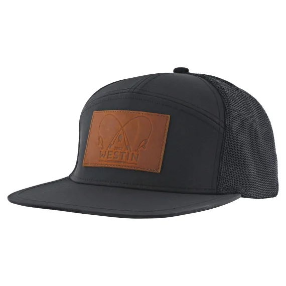Westin W Range Cap One Size Jet Black Outlet