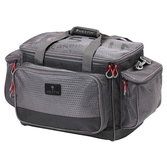 Westin W4 Accessory Bag Large Titanium Black Begränsat erbjudande